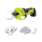 Sun Joe 24V Cordless Handheld Pruner with Battery and Charger, 80W, 24V-PRN1-LTE