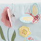 Garden Baby Tummy Time Toy