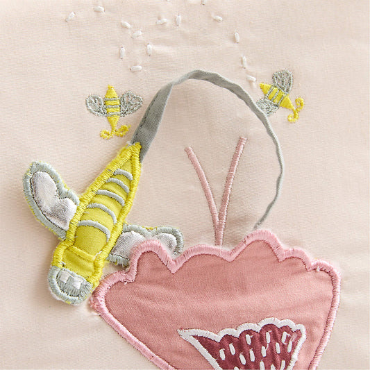 Garden Baby Tummy Time Toy