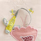 Garden Baby Tummy Time Toy
