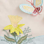 Garden Baby Tummy Time Toy