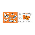 Andy Warhol Colors Kids Board Book