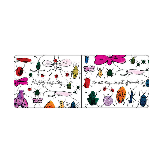 Andy Warhol Colors Kids Board Book