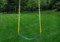 Mountaineer With Sky Loft Swing Set - image 5