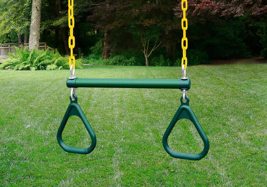 Mountaineer With Sky Loft Swing Set - image 2