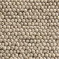 Orly Wool Blend Handwoven Ivory Area Rug 8'x10