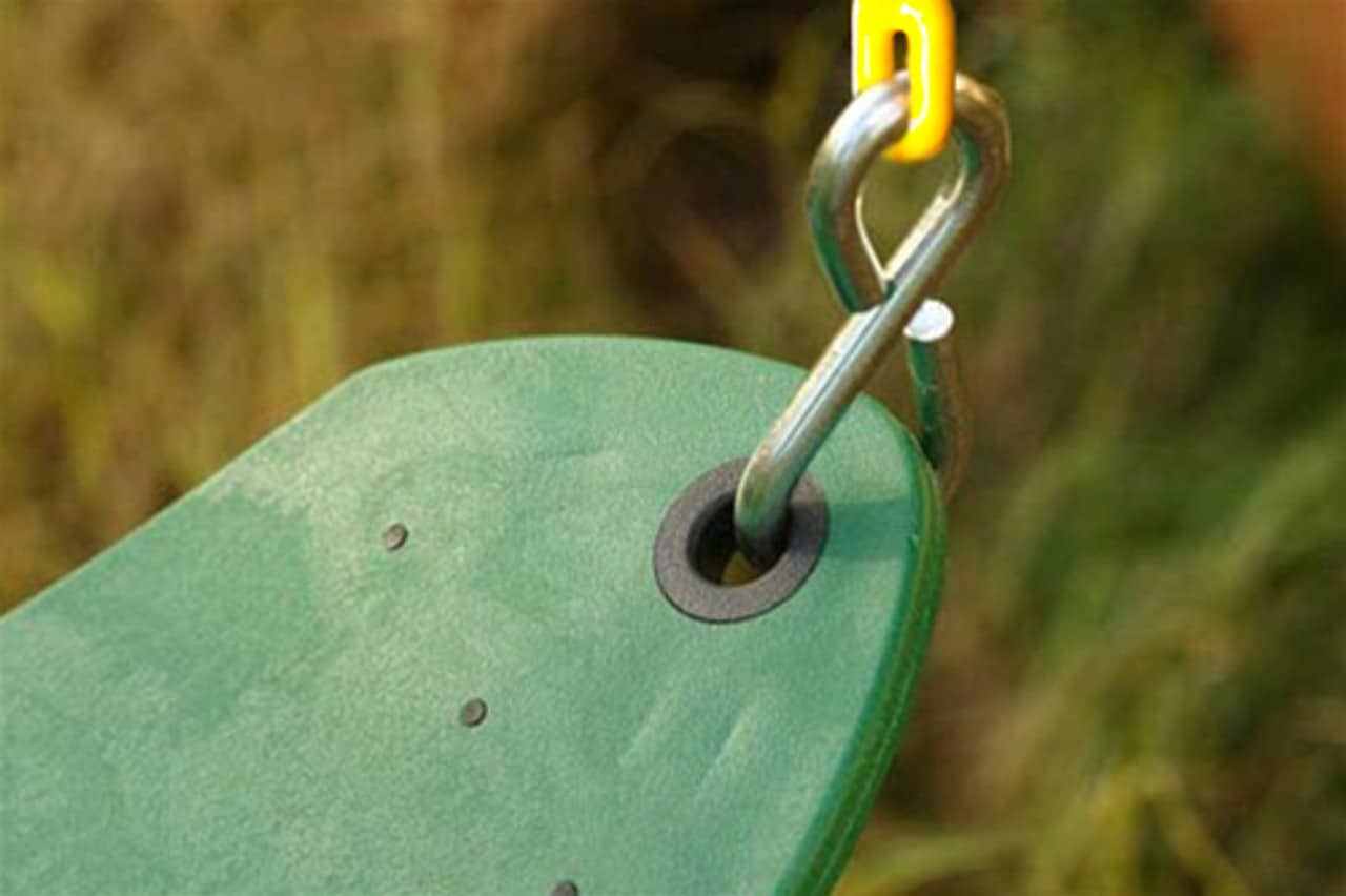 Savannah Swing Set - image 10