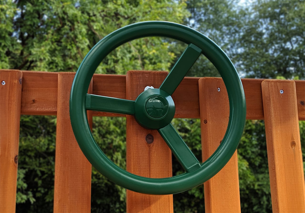 Savannah Swing Set - image 11