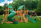Savannah Swing Set - image 3