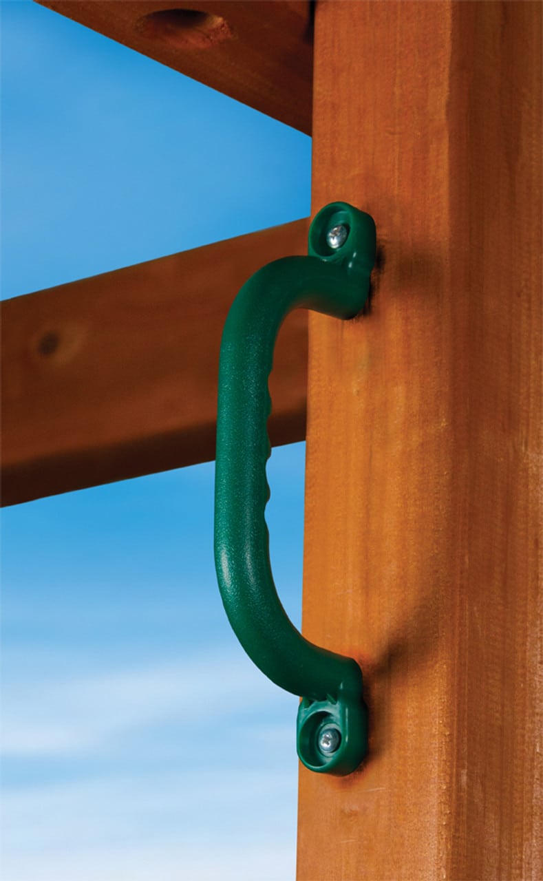 Savannah Swing Set - image 6