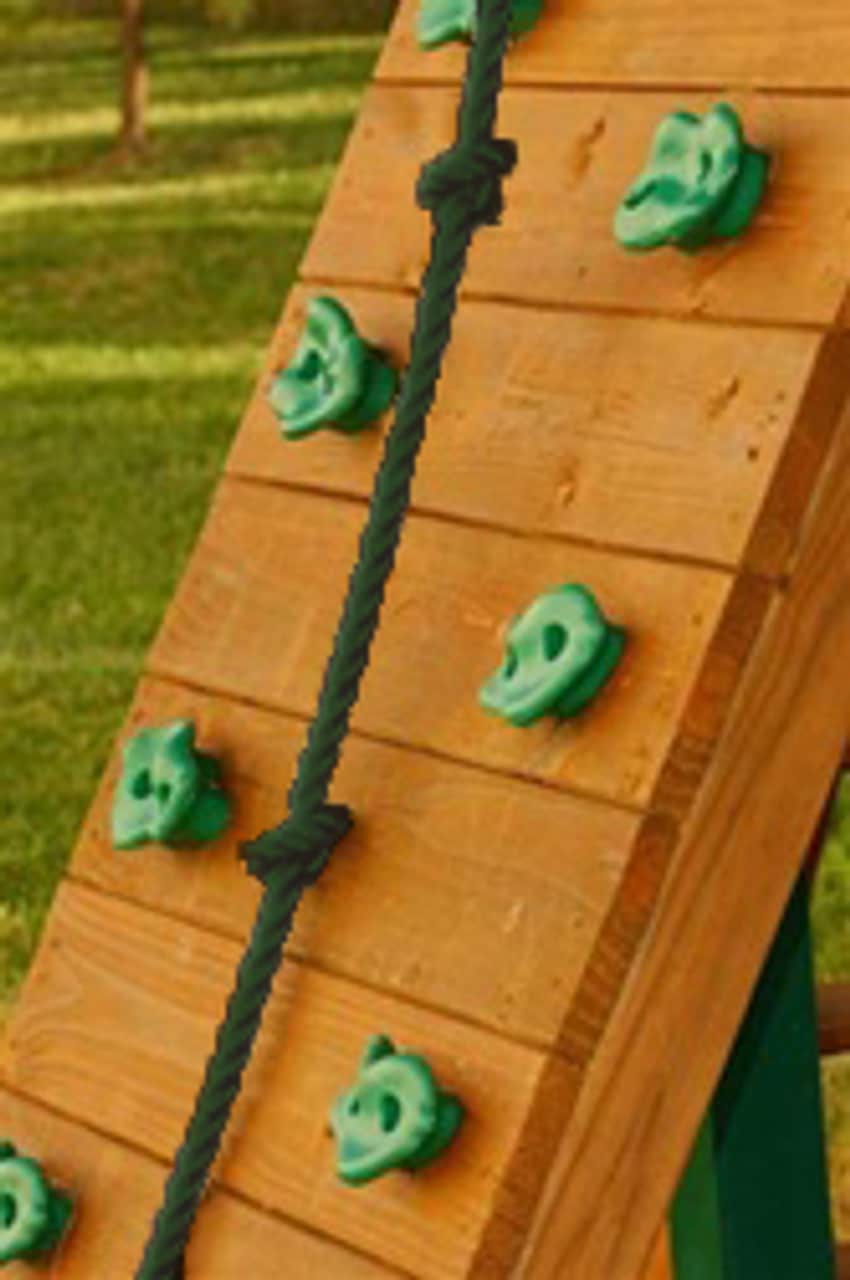 Savannah Swing Set - image 7