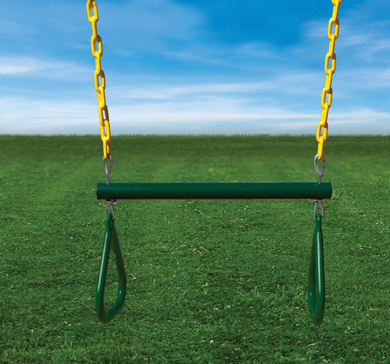 Savannah Swing Set - image 9