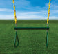 Savannah Swing Set - image 9