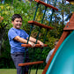 Sun Palace Swing Set - image 14