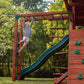 Sun Palace Swing Set - image 16