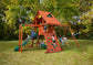 Sun Palace Swing Set - image 3