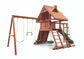 Sun Palace Swing Set - image 4