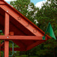Sun Palace Swing Set - image 9