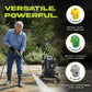 Sun Joe Electric Pressure Washer & Accessory Kit, SPX3000-QW2, PWMA Certified — image 3