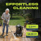 Sun Joe Electric Pressure Washer & Accessory Kit, SPX3000-QW2, PWMA Certified — image 2