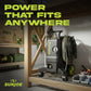 Sun Joe Electric Pressure Washer & Accessory Kit, SPX3000-QW2, PWMA Certified — image 5