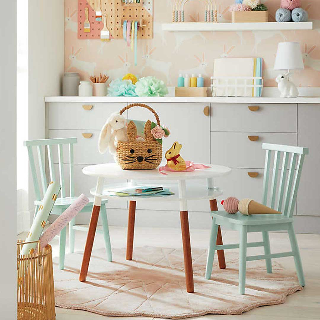 Jellycat ® Bashful Woodland Bunny Kids Stuffed Animal