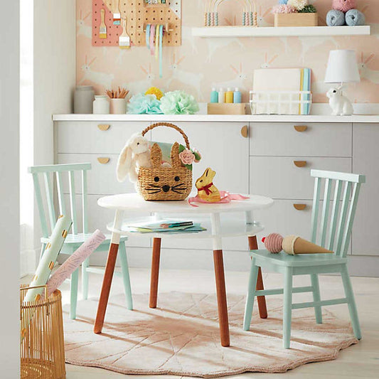 Jellycat ® Bashful Woodland Bunny Kids Stuffed Animal