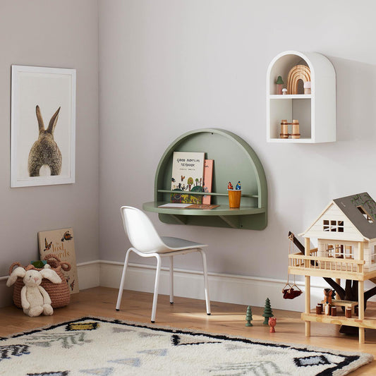 Jellycat ® Bashful Woodland Bunny Kids Stuffed Animal