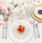 Tulip Ice Cream Dish