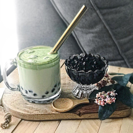 Tulip Ice Cream Dish