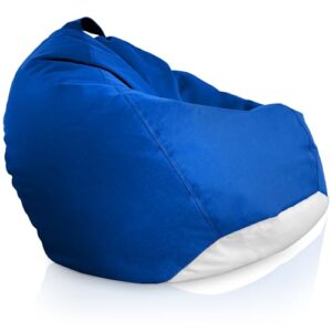 Aiire Modern Outdoor Bean Bag XXL