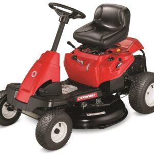 Troy-Bilt TB30B 340cc 30-Inch Premium Neighborhood Riding Lawn Mower