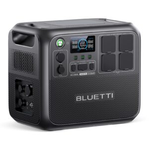 BLUETTI Portable Power Station AC200L