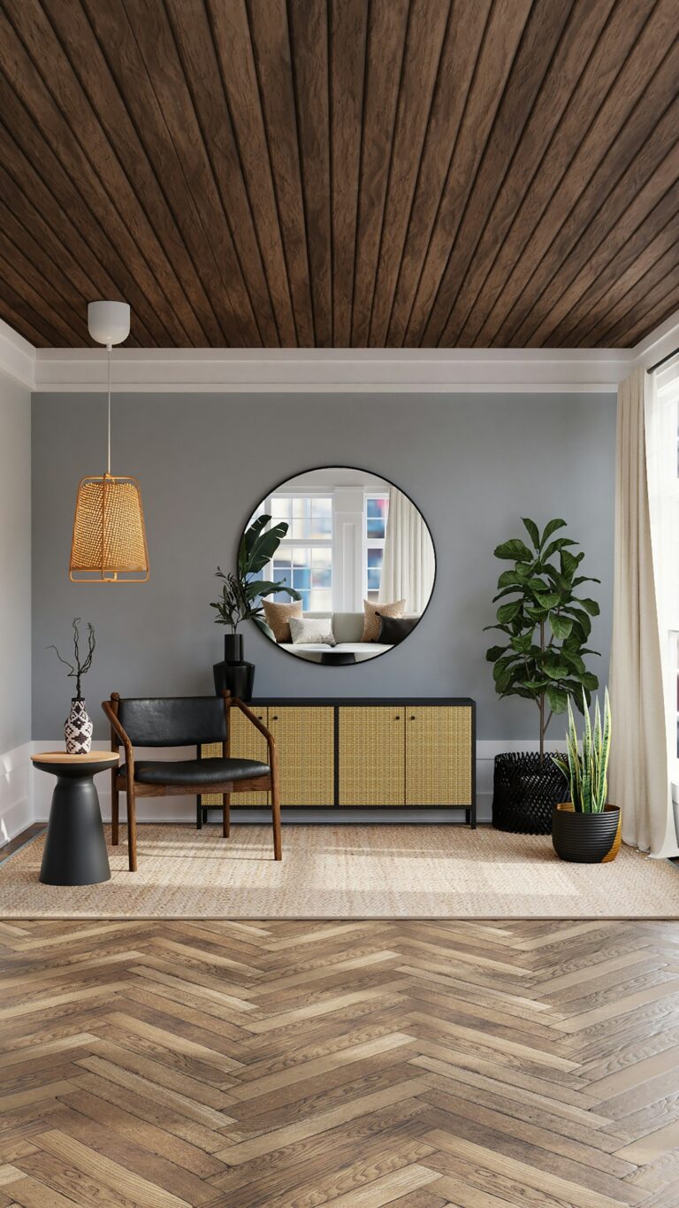 Small Apartment Hacks For Maximum Style